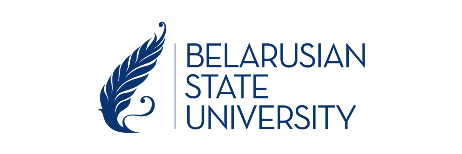 Belarusian State University Logo Belarusian State University Logo