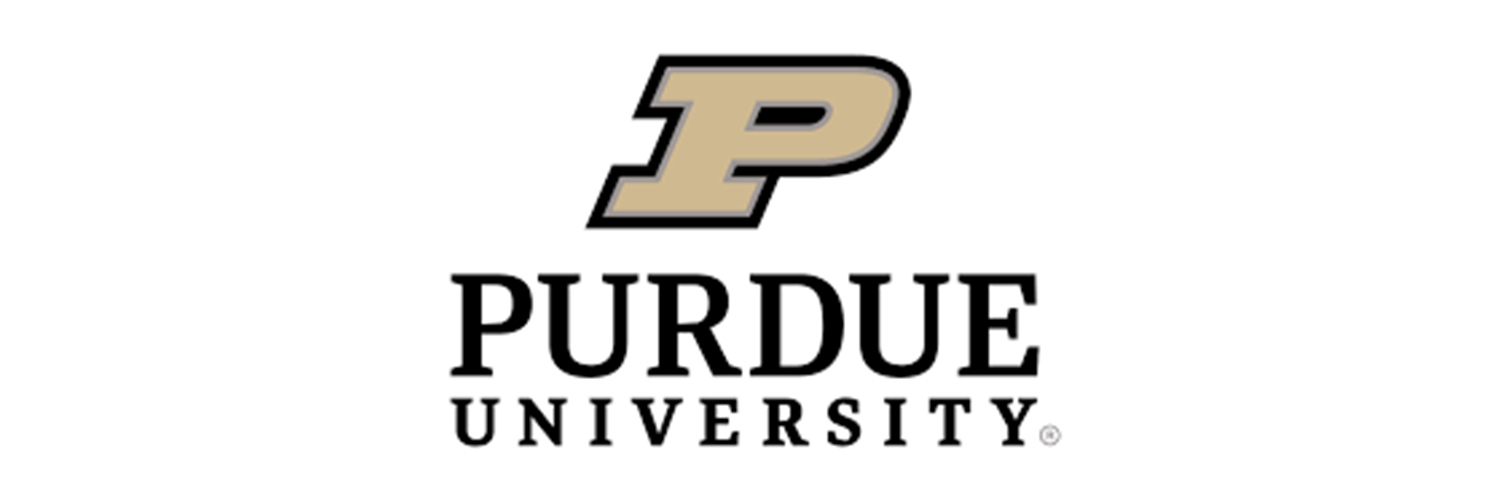 Purdue University Logo Purdue University Logo