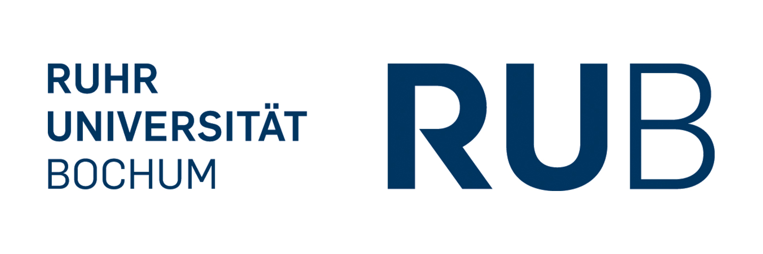 Ruhr Universitat Bochum Logo Ruhr Universitat Bochum Logo