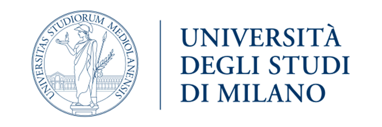 Universita degli studi di milano logo