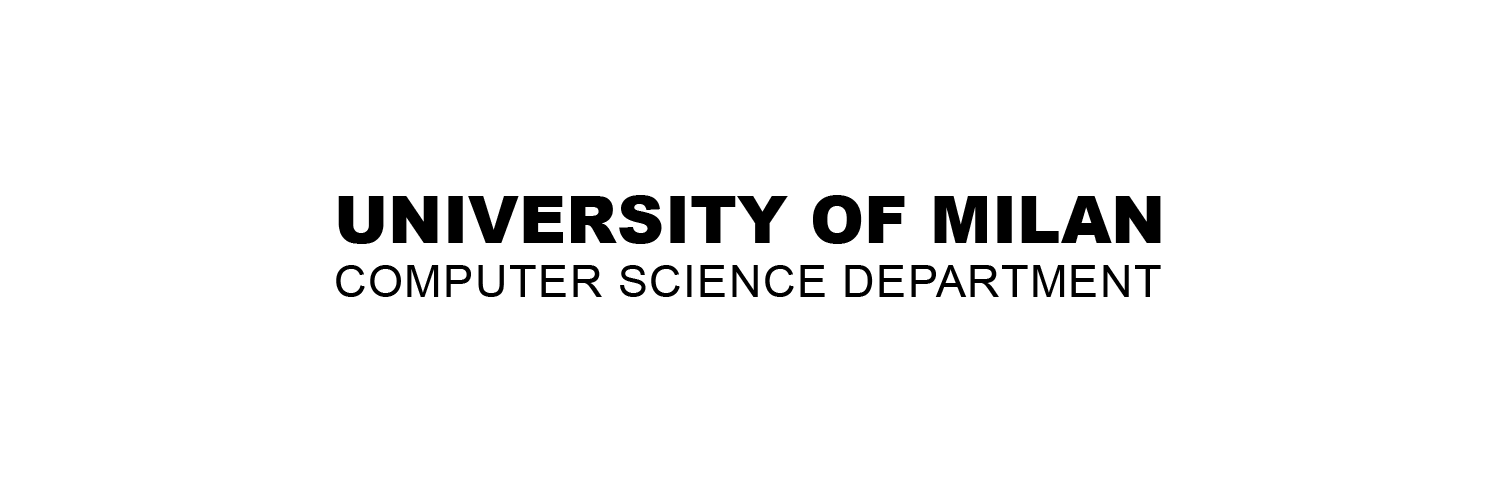 University of Milan University of Milan
