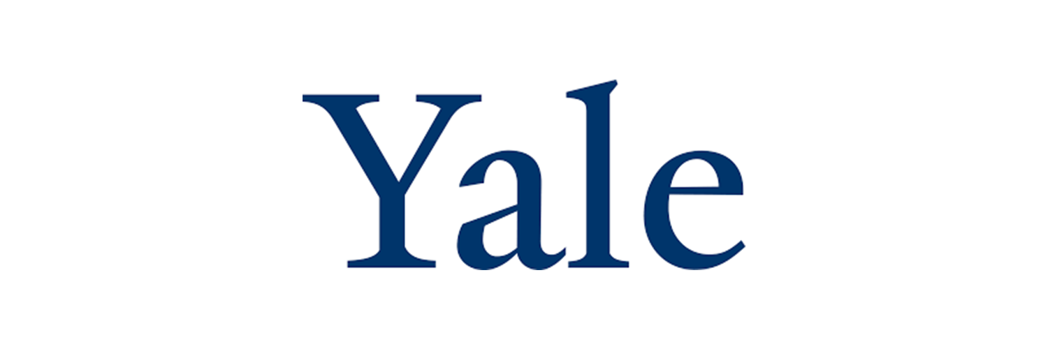 Yale University Logo Yale University Logo