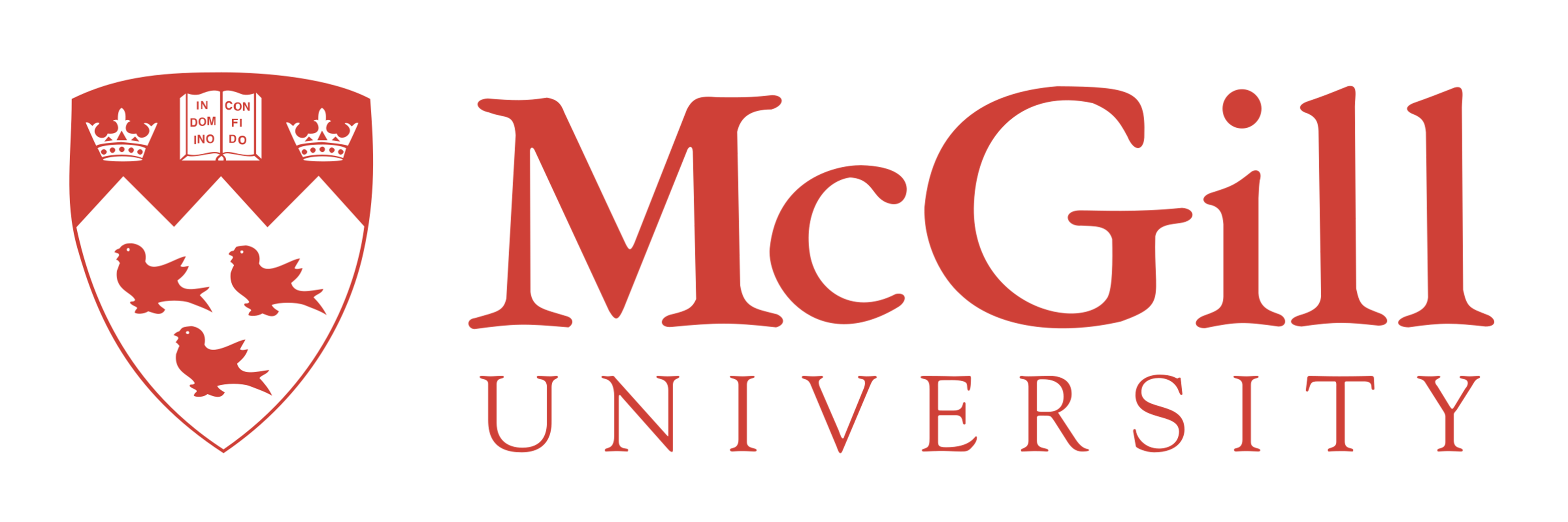 mcgill mcgill