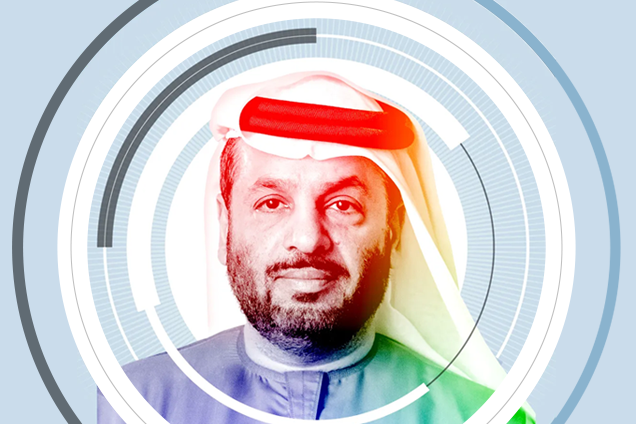 H.E. Faisal Al Bannai