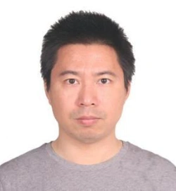 Dr. Bin Gu