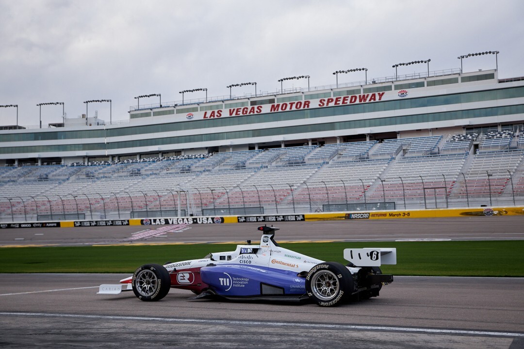 From the Circuit to the Street: How Autonomous Racing is Paving the Way for Driverless Cars
