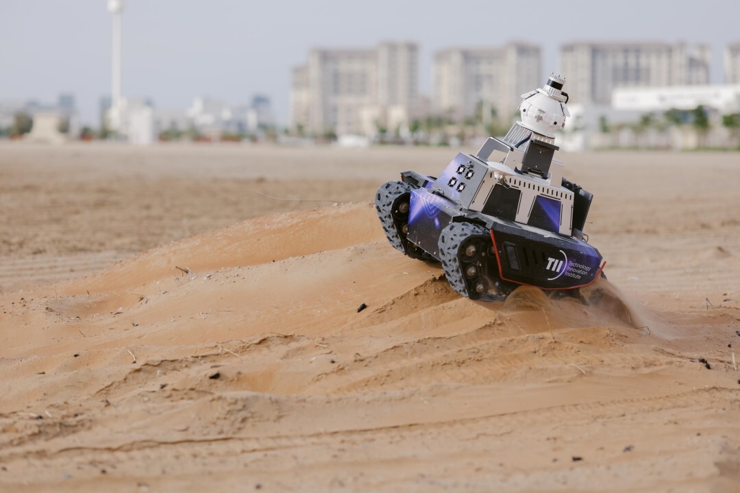 Autonomous Robotics Research Center's Infrared Tracking Challenge Autonomous Robotics Research Center's Infrared Tracking Challenge