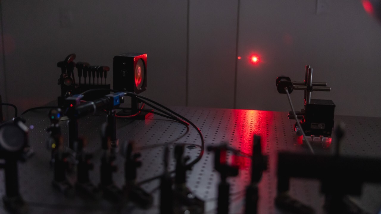 Why laser-based rain triggering is the next frontier for cloud seeding
