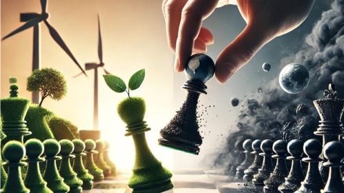 Pragmatic views on sustainability Pragmatic views on sustainability