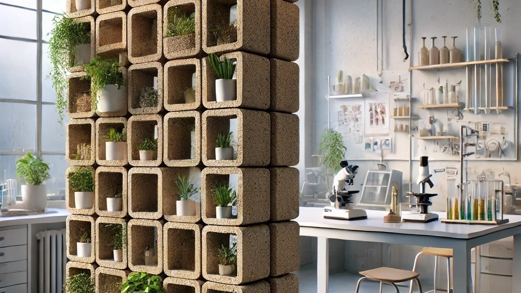 The Plant Wall That Could Make Cities Breathe Again