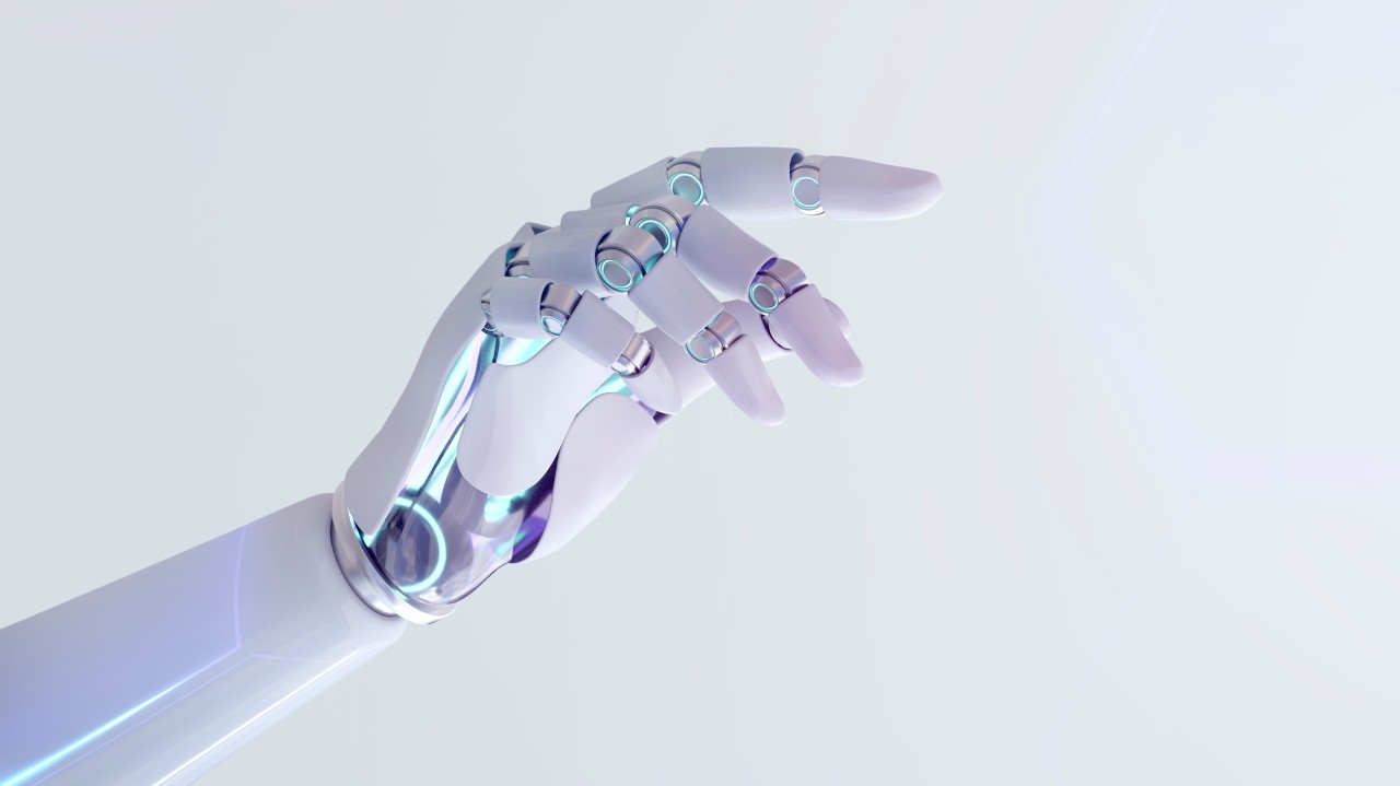 TII Leads the Charge in Humanoid Robotics to Power the UAE’s AI-Driven Future TII Leads the Charge in Humanoid Robotics to Power the UAE’s AI-Driven Future