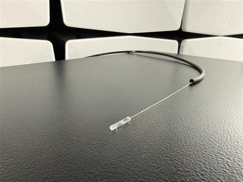 Laser prototype