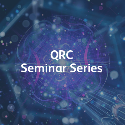 QRC Seminar Series thumbnail