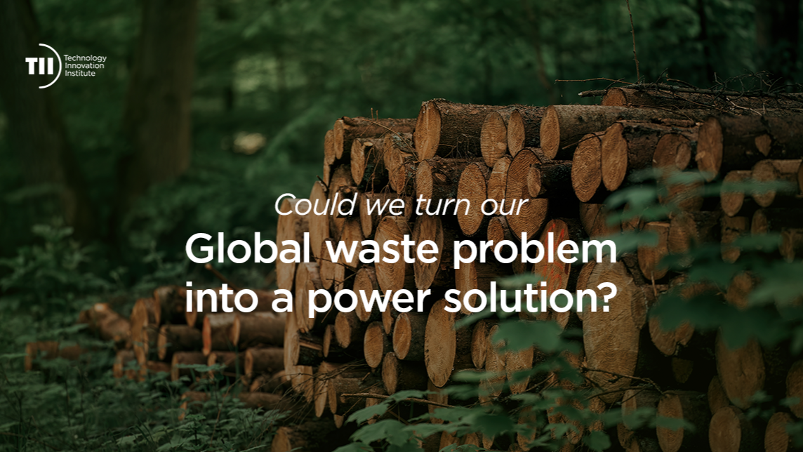 GridApp Study (I): Could We Turn Our Global Waste Problem into a Power Solution? GridApp Study (I): Could We Turn Our Global Waste Problem into a Power Solution?