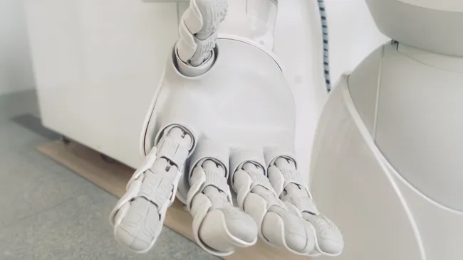 How humanoid AI will redefine privacy, trust, and dignity How humanoid AI will redefine privacy, trust, and dignity