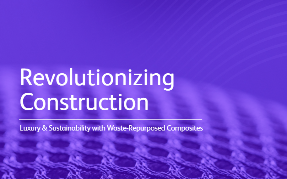 Revolutionizing Construction Revolutionizing Construction