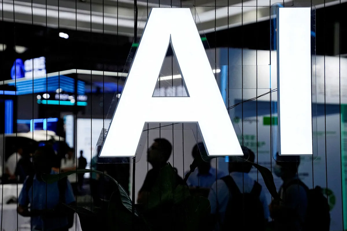 Homegrown AI models pivot to smaller models, native Arabic data amid growing competition