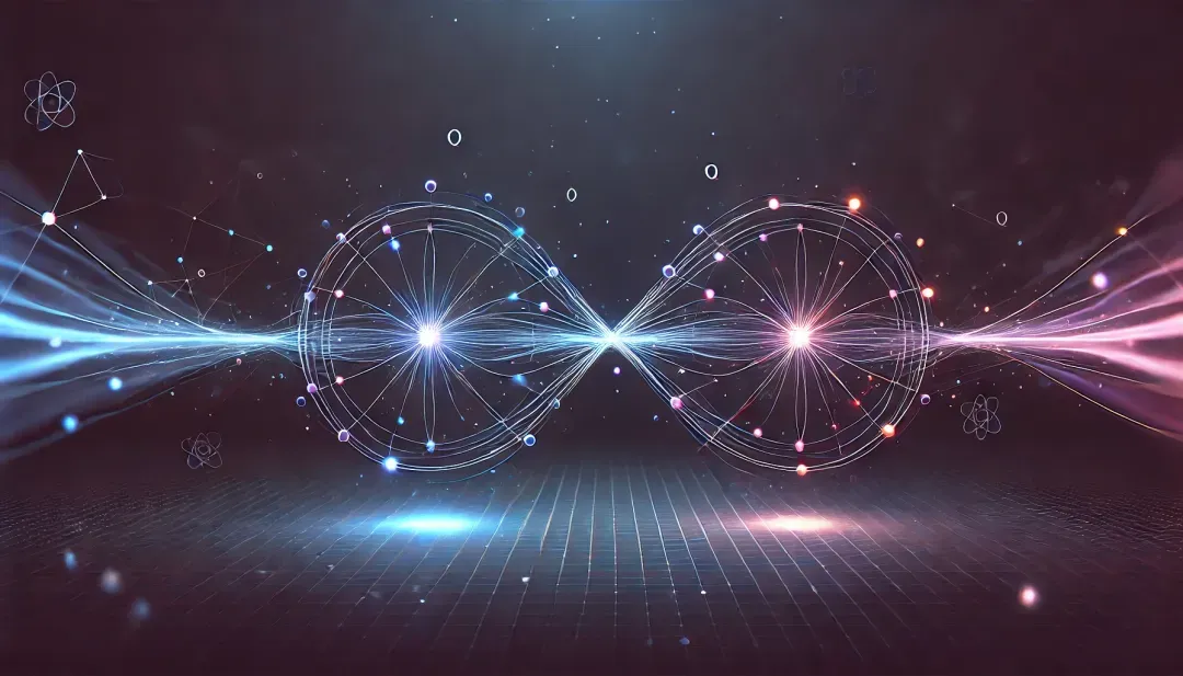 TII’s Dr. James Grieve unpacks future of Quantum encryption TII’s Dr. James Grieve unpacks future of Quantum encryption