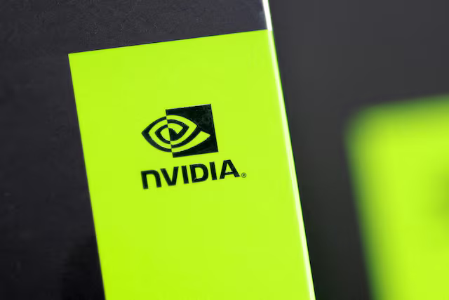 Nvidia and Abu Dhabi institute launch joint AI and robotics lab in the UAE Nvidia and Abu Dhabi institute launch joint AI and robotics lab in the UAE