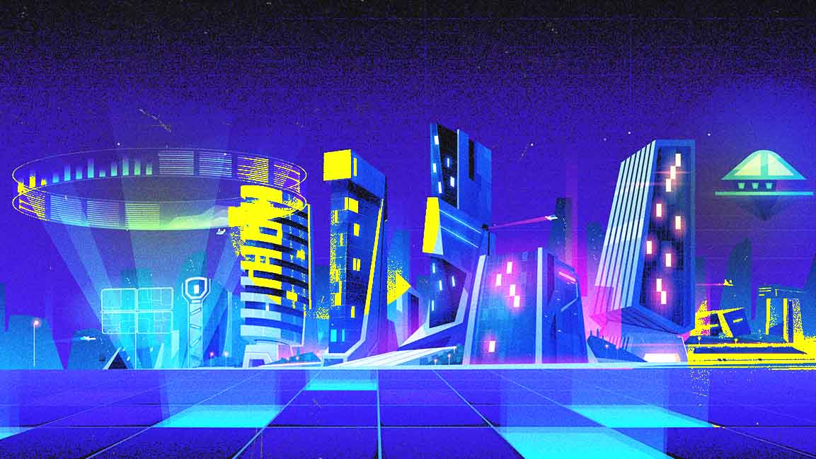 From oil to algorithms, how future industries will redefine the GCC economy