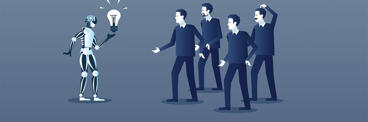 From prototype to partner: The key to building trust in humanoids is thoughtful integration From prototype to partner: The key to building trust in humanoids is thoughtful integration