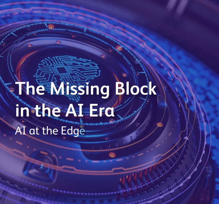 The Missing Block in the AI Era