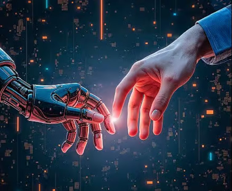 Inside Abu Dhabi's Nvidia lab: Teaching robots to think, adapt like humans Inside Abu Dhabi's Nvidia lab: Teaching robots to think, adapt like humans