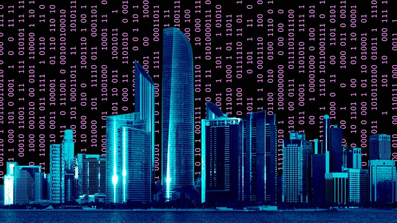 The UAE is giving away its advanced AI