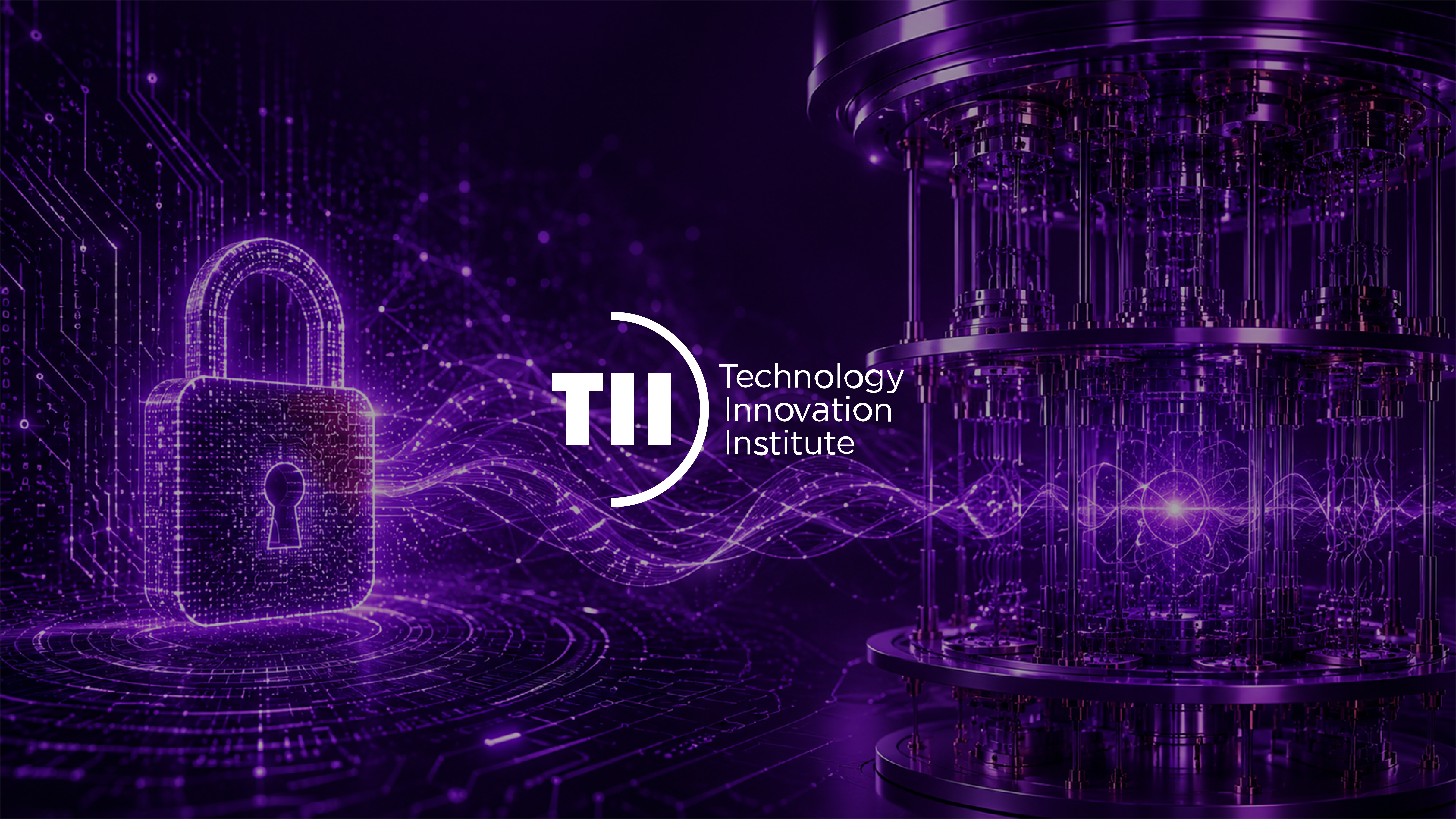TII - Cryptography and Quantum computing Background