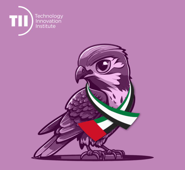 TII Launches Falcon-Emirati Alongside New Arabic AI Models for Speech and Visual Text Understanding TII Launches Falcon-Emirati Alongside New Arabic AI Models for Speech and Visual Text Understanding