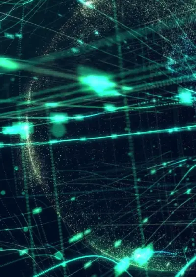 AI and Digital Science