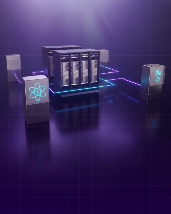 NVIDIA CUDA-Q