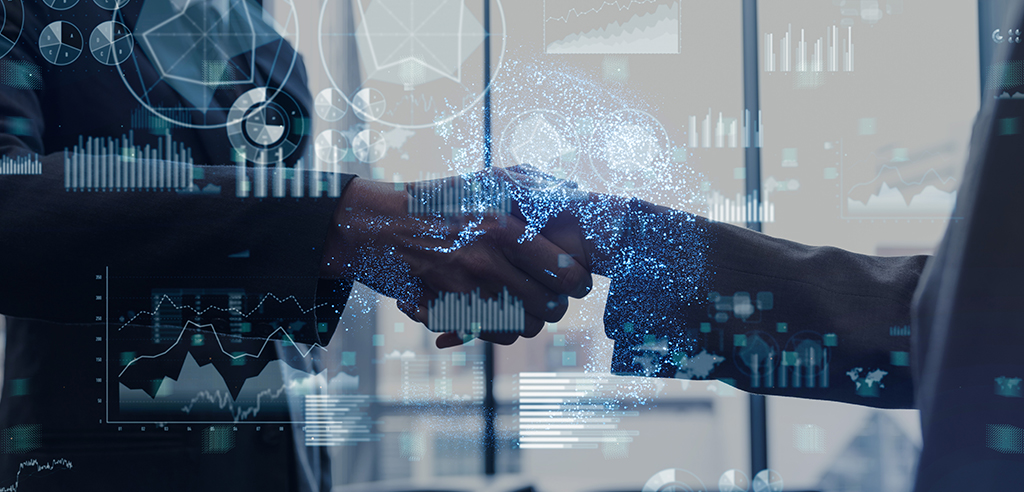 AMRC Announces Strategic Academic Partnerships