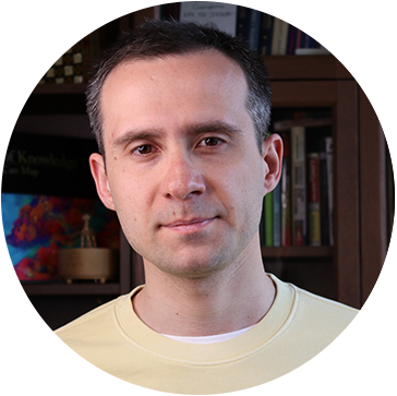 Alexey Artemov