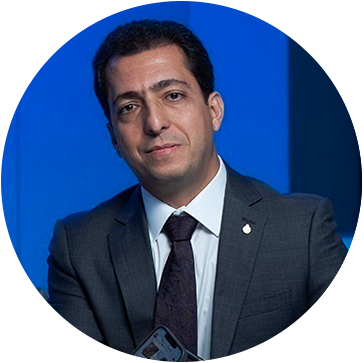 Prof. Dr. Amin Beheshti