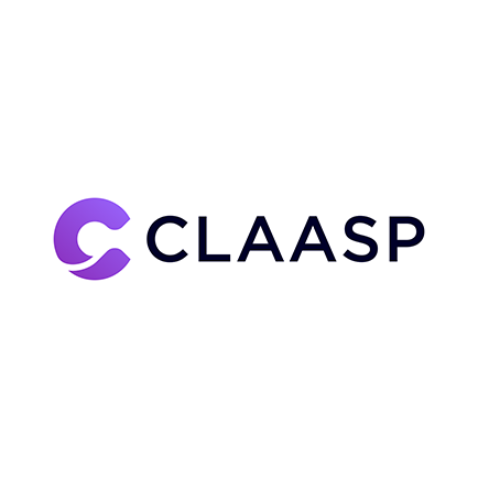 CLAASP logo