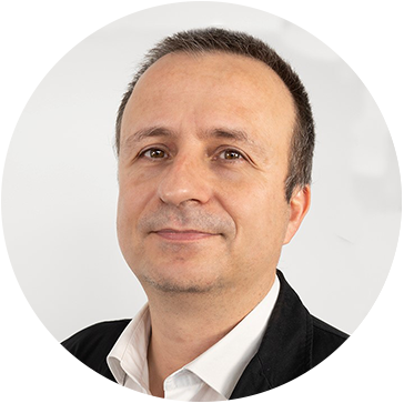 Carles Antón-Haro