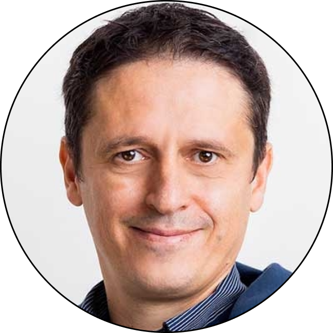 Christian Timmerer