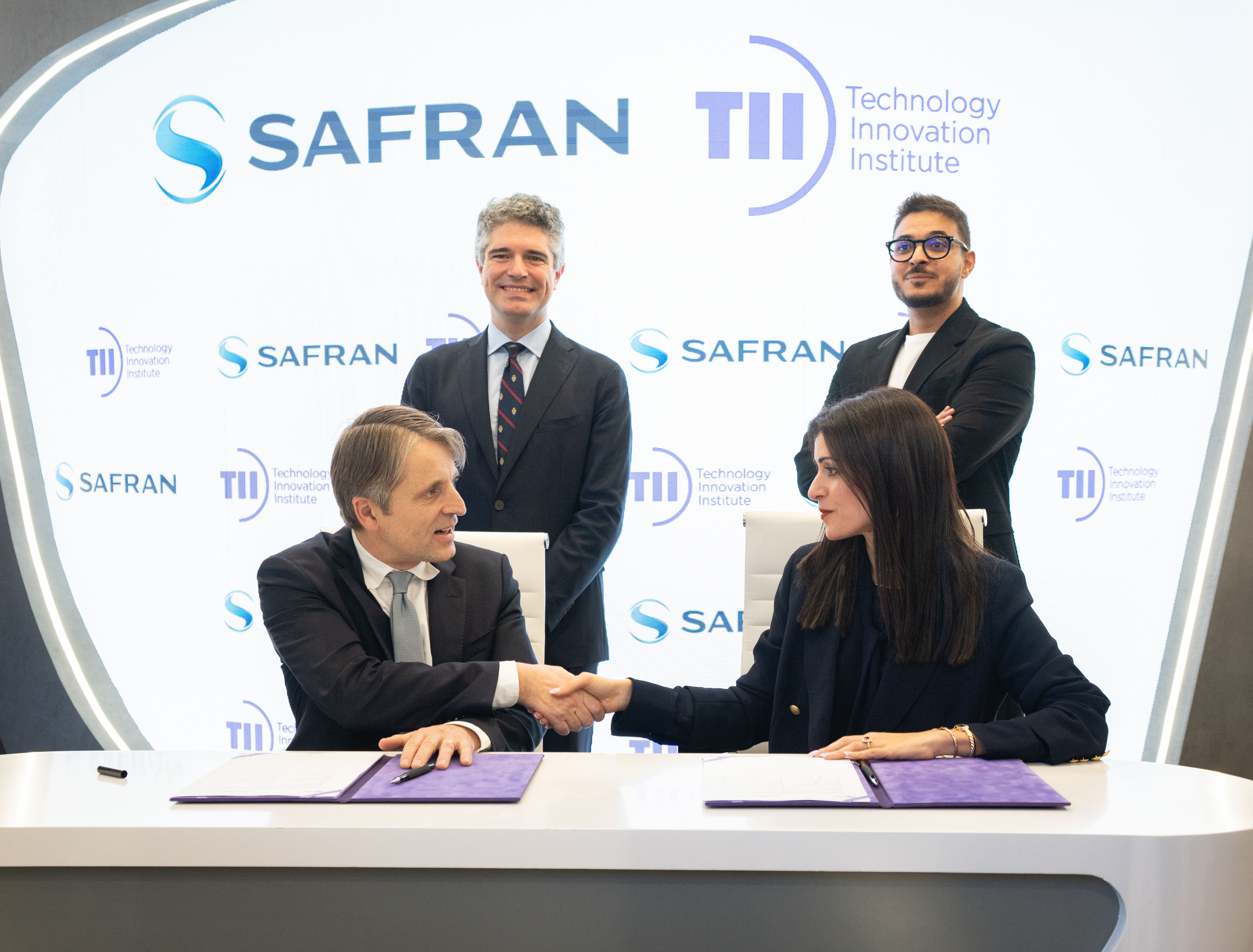 SAFRAN X TII