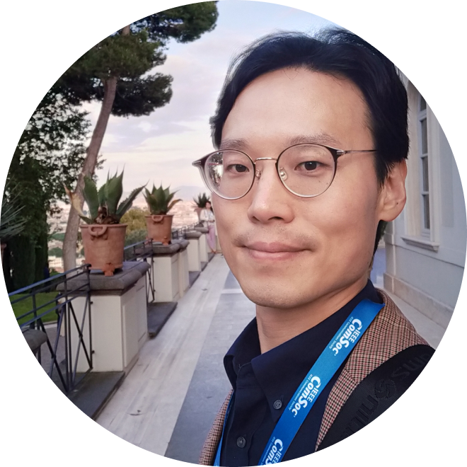 Prof. Doohwan Lee