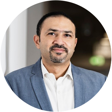 Dr. Mostafa Shaaban
