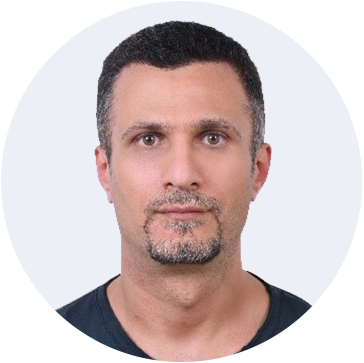 Dr. Ahmad Samer Wazan