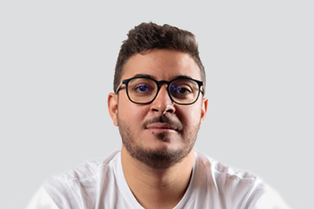 Dr. Chaouki