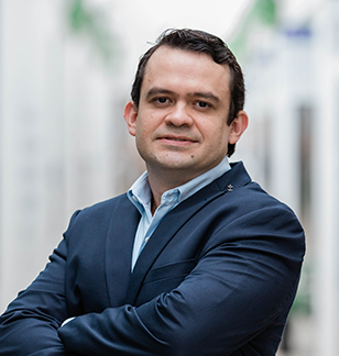 Dr. Daniel Benevides banner