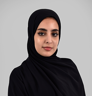 Mae AlMansoori