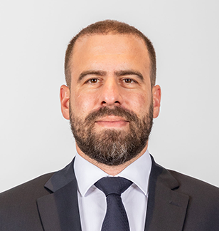 Dr. Elias Tsoutsanis 