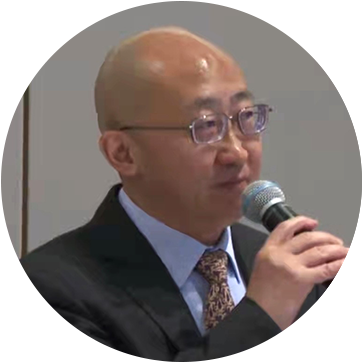 Dr. Honggang Zhang