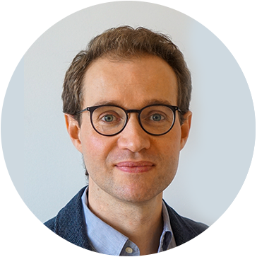 Dr. Jakob Hoydis