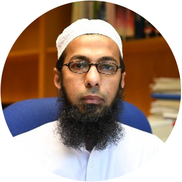 Dr. Mubashir Husain Rehmani
