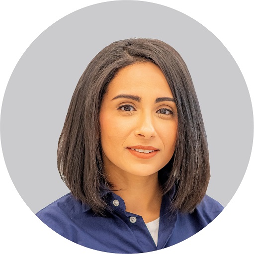 Dr. Nesma Aboulkhair - AMRC Additive Manufacturing Lead Researcher01